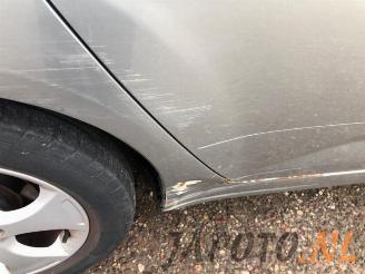 Kia Venga Venga, MPV, 2010 / 2019 1.4 CVVT 16V picture 8