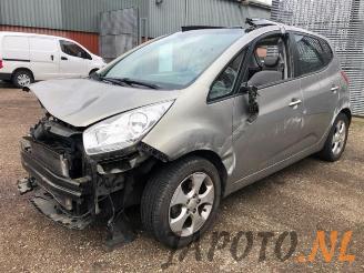 Kia Venga Venga, MPV, 2010 / 2019 1.4 CVVT 16V picture 1