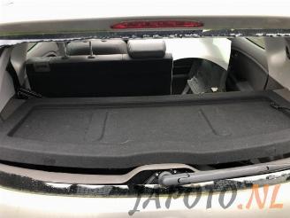 Kia Venga Venga, MPV, 2010 / 2019 1.4 CVVT 16V picture 20