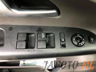 Kia Venga Venga, MPV, 2010 / 2019 1.4 CVVT 16V picture 7