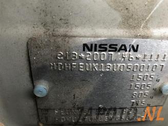 Nissan Micra Micra (K13), Hatchback, 2010 / 2016 1.2 12V DIG-S picture 10