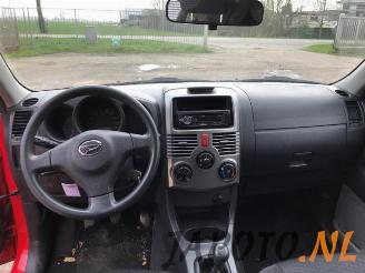 Daihatsu Terios Terios (J2), Terreinwagen, 2005 1.5 16V DVVT 4x2 Euro 4 picture 7