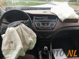 Hyundai I-20 i20 (GBB), Hatchback, 2014 / 2020 1.4 CRDi 16V picture 7