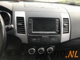 Mitsubishi Outlander Outlander (CW), SUV, 2006 / 2012 2.2 DI-D 16V 4x4 picture 7