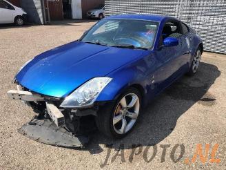 Nissan 350 z 350 Z (Z33), Coupe, 2002 / 2009 3.5 V6 24V picture 1