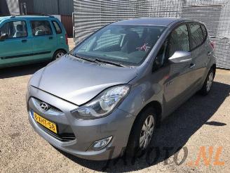 Hyundai Ix20 iX20 (JC), SUV, 2010 / 2019 1.4i 16V picture 1