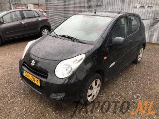 Suzuki Alto Alto (GF), Hatchback 5-drs, 2009 1.0 12V picture 1