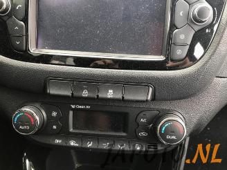 Kia Cee d Cee'd Sportswagon (JDC5), Combi, 2012 / 2018 1.6 GDI 16V picture 13