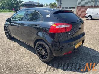 Kia Rio Rio III (UB), Hatchback, 2011 / 2017 1.2 CVVT 16V picture 7