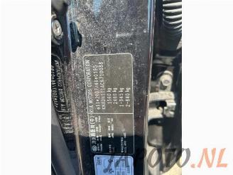 Kia Rio Rio III (UB), Hatchback, 2011 / 2017 1.2 CVVT 16V picture 12