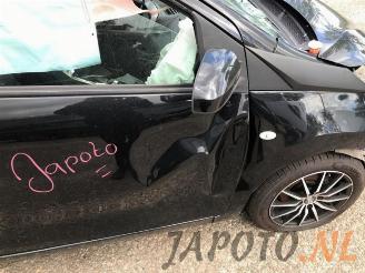 Toyota Aygo Aygo (B40), Hatchback, 2014 1.0 12V VVT-i picture 9