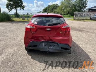 Kia Rio Rio III (UB), Hatchback, 2011 / 2017 1.2 CVVT 16V picture 6