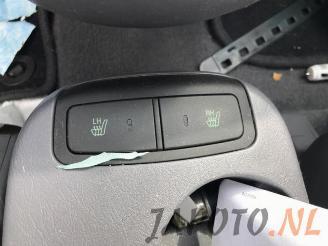 Hyundai Tucson Tucson (JM), SUV, 2004 / 2010 2.7 V6 24V 4x4 Autom. picture 18