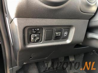 Mitsubishi Space-star Space Star (A0), Hatchback, 2012 1.0 12V picture 12