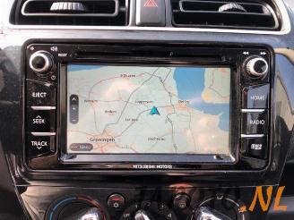 Mitsubishi Space-star Space Star (A0), Hatchback, 2012 1.0 12V picture 13