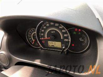 Mitsubishi Space-star Space Star (A0), Hatchback, 2012 1.0 12V picture 18