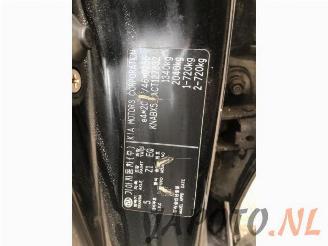 Kia Picanto Picanto (TA), Hatchback, 2011 / 2017 1.0 12V picture 13