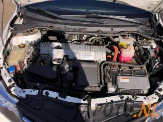 Toyota Auris Auris (E18), Hatchback 5-drs, 2012 / 2019 1.8 16V Hybrid picture 12