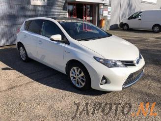 Toyota Auris Auris (E18), Hatchback 5-drs, 2012 / 2019 1.8 16V Hybrid picture 7