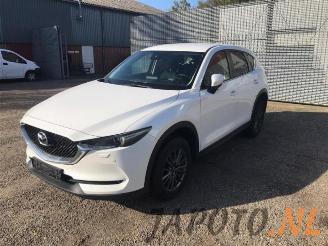 Mazda CX-5 CX-5 (KF), SUV, 2016 2.0 SkyActiv-G 165 16V 2WD picture 1