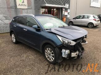 Kia Niro Niro I (DE), SUV, 2016 / 2022 1.6 GDI PHEV picture 7