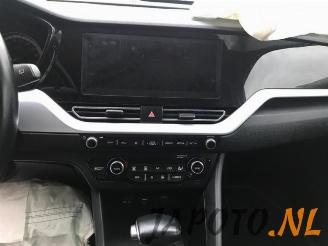 Kia Niro Niro I (DE), SUV, 2016 / 2022 1.6 GDI PHEV picture 10