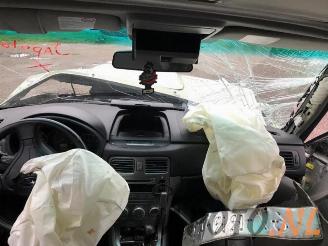 Subaru Forester Forester (SG), SUV, 2002 / 2008 2.0 16V XT picture 9