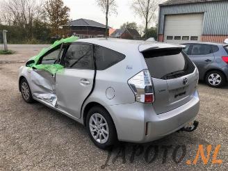 Toyota Prius Plus Prius Plus (ZVW4), MPV, 2011 1.8 Hybrid 16V picture 3
