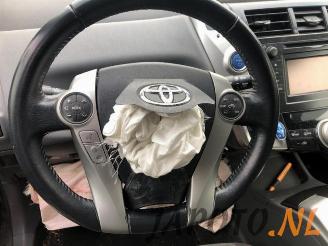 Toyota Prius Plus Prius Plus (ZVW4), MPV, 2011 1.8 Hybrid 16V picture 12