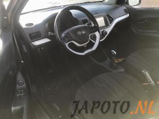 Kia Picanto Picanto (TA), Hatchback, 2011 / 2017 1.0 12V picture 14