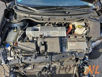 Toyota Auris Auris (E18), Hatchback 5-drs, 2012 / 2019 1.8 16V Hybrid picture 15