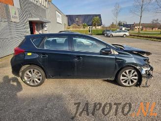 Toyota Auris Auris (E18), Hatchback 5-drs, 2012 / 2019 1.8 16V Hybrid picture 6