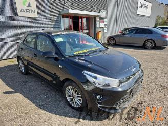Kia Rio Rio IV (YB), Hatchback, 2017 1.0i T-GDi 100 MHEV picture 7