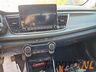 Kia Rio Rio IV (YB), Hatchback, 2017 1.0i T-GDi 100 MHEV picture 9