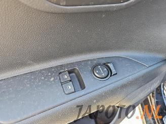 Kia Rio Rio IV (YB), Hatchback, 2017 1.0i T-GDi 100 MHEV picture 11