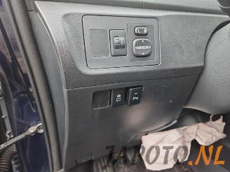 Toyota Verso Verso, MPV, 2009 / 2018 1.6 16V VVT-i picture 13