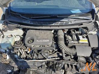 Kia Cee d Cee'd (JDB5), Hatchback 5-drs, 2012 / 2018 1.0i T-GDi 12V 120 picture 16