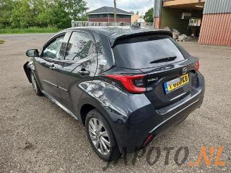 Mazda 2 2 Hybrid, Hatchback, 2022 1.5 12V picture 3