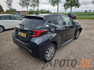 Mazda 2 2 Hybrid, Hatchback, 2022 1.5 12V picture 5