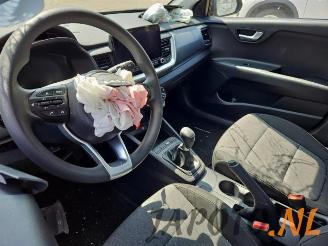 Kia Stonic Stonic (YB), SUV, 2017 1.0i T-GDi 12V Eco-Dynamics+ picture 12