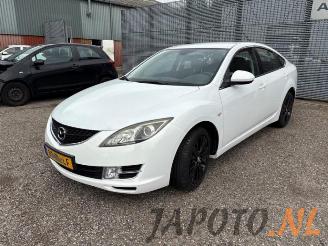 Mazda 6 6 Sport (GH14/GHA4), Hatchback, 2007 / 2013 2.0i 16V S-VT picture 1