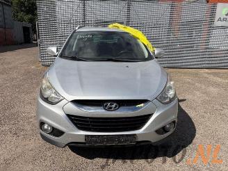 Hyundai Ix35 iX35 (LM), SUV, 2009 / 2015 1.6 GDI 16V picture 8