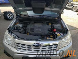 Subaru Forester Forester (SH), SUV, 2008 / 2013 2.0D picture 6