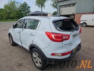 Kia Sportage Sportage (SL), Terreinwagen, 2010 / 2016 1.6 GDI 16V 4x2 picture 3