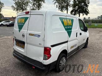 Nissan Nv200 NV 200 (M20M), Van, 2010 1.5 dCi 90 picture 5