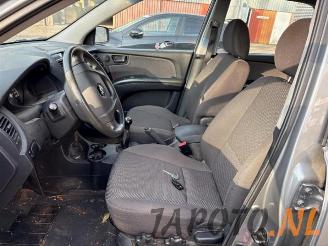 Kia Sportage Sportage (JE), Terreinwagen, 2004 / 2010 2.0 CVVT 16V 4x2 picture 10