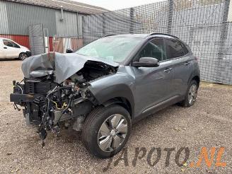 Hyundai Kona Kona (OS), SUV, 2017 / 2023 1.6 GDi HEV 16V picture 1