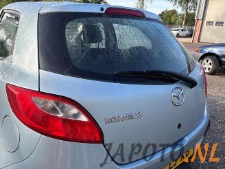 Mazda 2 2 (DE), Hatchback, 2007 / 2015 1.3 16V S-VT High Power picture 23