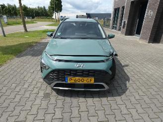 Hyundai Bayon 1.0 T-GDI Comfort Smart picture 9