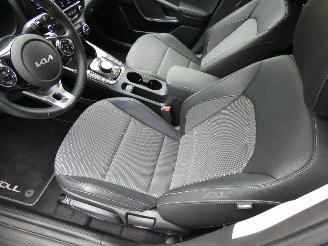 Kia E-Soul DynamicPlusL. 64kWh Nieuwstaat!! picture 12